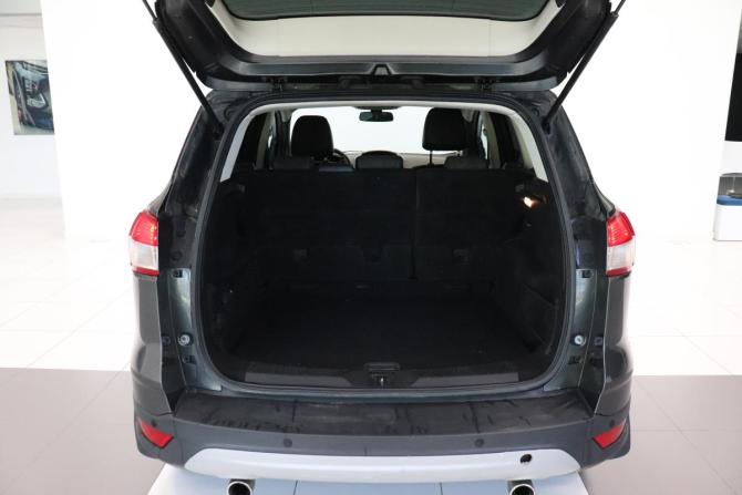 Ford Kuga II с пробегом 2015 года, цена 1 268 000 рублей, 141943 км, внедорожник, Автокод Объявления