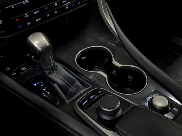 Lexus RX IV с пробегом 2019 года, цена 3 675 000 рублей, 167465 км, внедорожник, Автокод Объявления