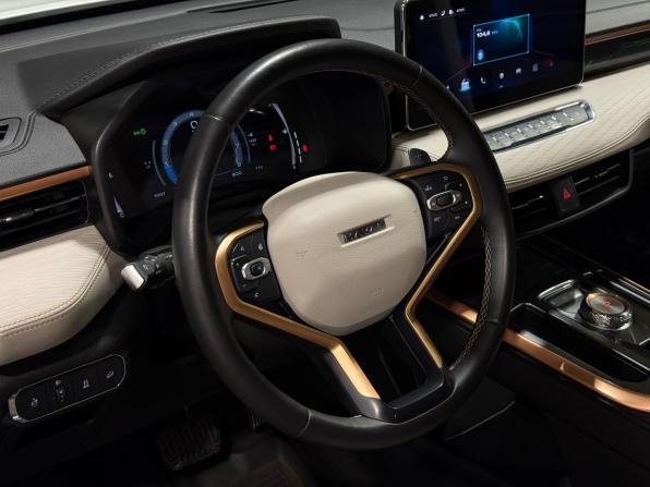 Haval Jolion I с пробегом 2024 года, цена 2 100 000 рублей, 25379 км, внедорожник, Автокод Объявления