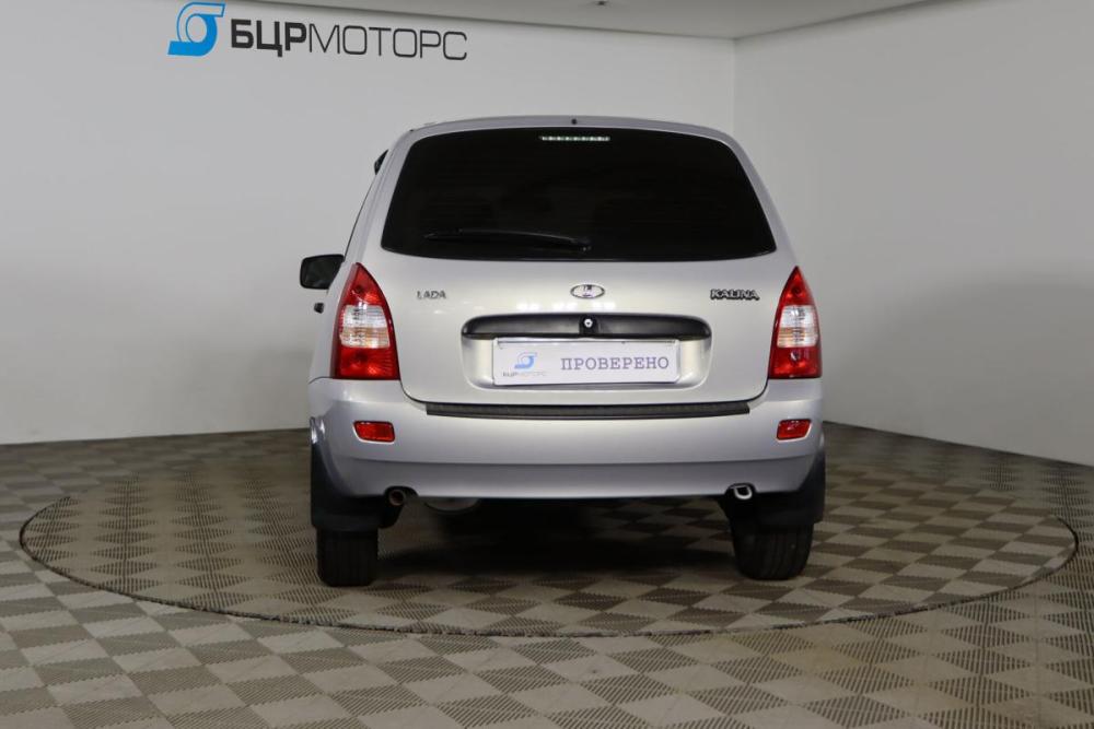 Lada (ВАЗ) Kalina I Нижний Новгород  - изображение 6