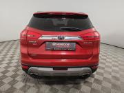 Geely Atlas I Москва  - изображение 26