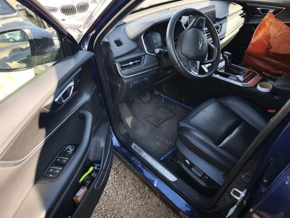 Chery Tiggo 8 I с пробегом 2021 года, цена 1 624 000 рублей, 69293 км, внедорожник, Автокод Объявления