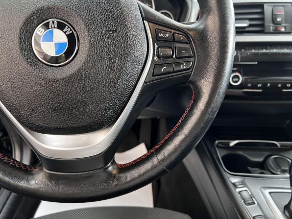 BMW 3 серии VI (F3x) Рестайлинг с пробегом 2017 года, цена 2 495 000 рублей, 159056 км, седан, Автокод Объявления