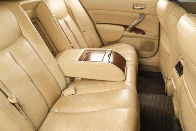 Nissan Teana II с пробегом 2009 года, цена 1 079 000 рублей, 197721 км, седан, Автокод Объявления