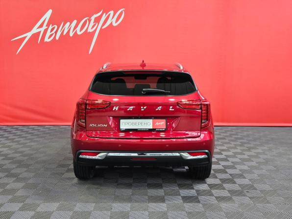 Haval Jolion I с пробегом 2022 года, цена 1 749 000 рублей, 71938 км, внедорожник, Автокод Объявления