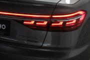 Audi A8 IV (D5) Москва  - изображение 79