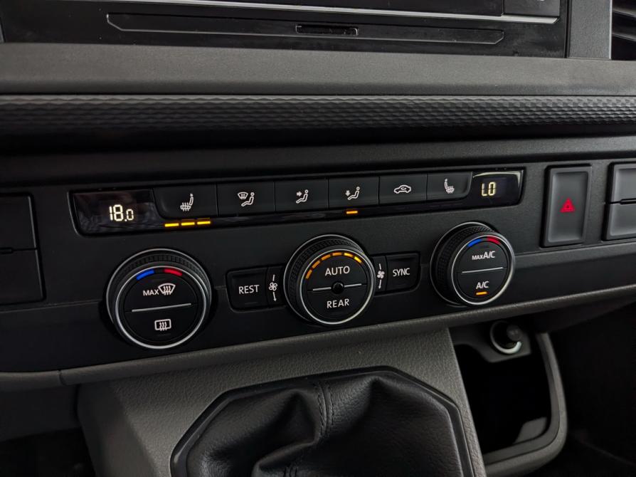 Volkswagen Caravelle T6 Рестайлинг Москва  - изображение 26