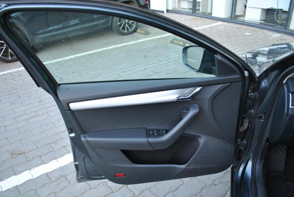 Skoda Octavia III (A7) Москва  - изображение 10
