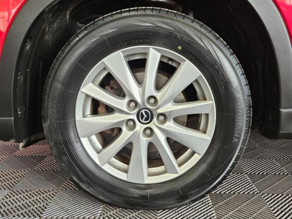 Mazda CX-5 I Рестайлинг с пробегом 2015 года, цена 1 849 000 рублей, 179913 км, внедорожник, Автокод Объявления