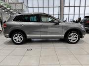 Volkswagen Touareg II Рестайлинг Казань  - изображение 27