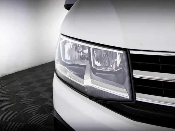 Volkswagen Caravelle T6 с пробегом 2019 года, цена 3 500 000 рублей, 96381 км, минивэн, Автокод Объявления