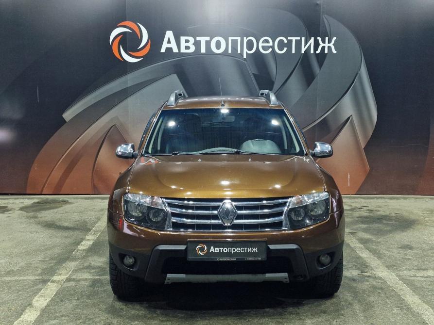Renault Duster I Ставрополь  - изображение 2