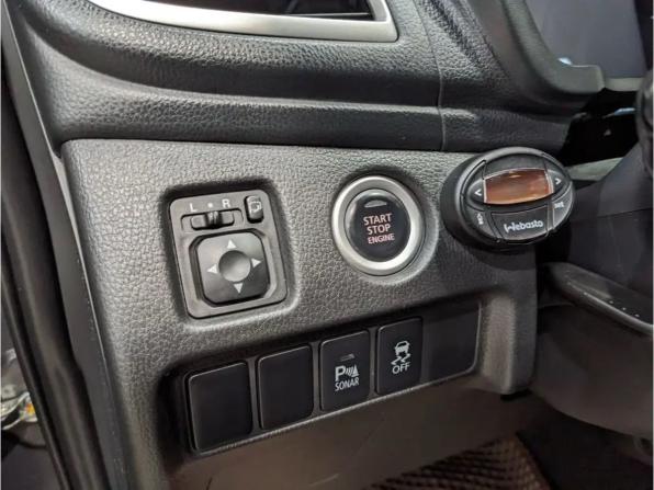 Mitsubishi Pajero Sport III Рестайлинг с пробегом 2022 года, цена 4 250 000 рублей, 30511 км, внедорожник, Автокод Объявления