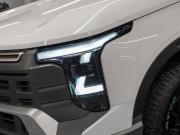 Nissan Frontier Pro Москва  - изображение 54