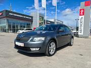 Skoda Octavia III (A7) Стерлитамак  - изображение 23