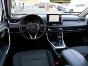 Toyota RAV4 V (XA50) Волгоград  - изображение 30