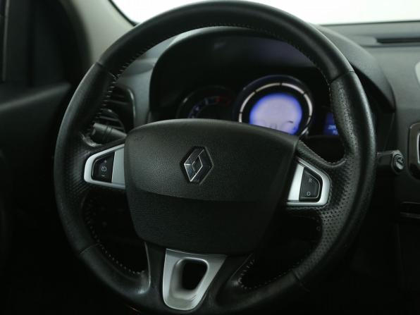 Renault Megane III Рестайлинг 2 с пробегом 2013 года, цена 578 000 рублей, 289000 км, хэтчбек, Автокод Объявления