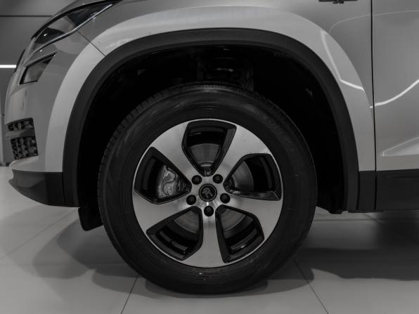 Skoda Kodiaq I с пробегом 2018 года, цена 2 170 000 рублей, 99522 км, внедорожник, Автокод Объявления
