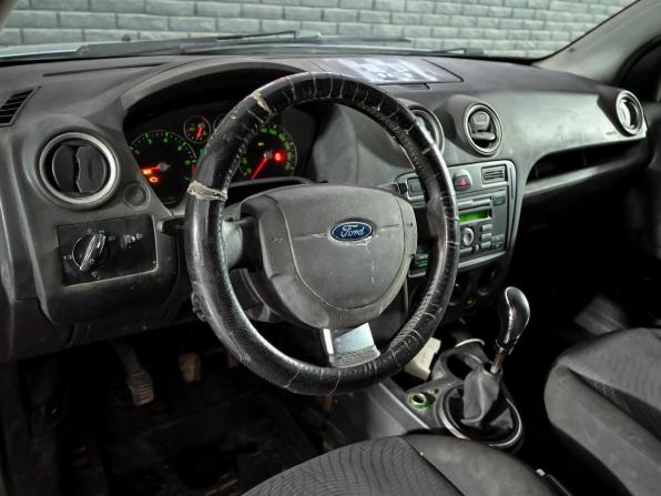 Ford Fusion I Рестайлинг с пробегом 2008 года, цена 300 000 рублей, 274344 км, хэтчбек, Автокод Объявления