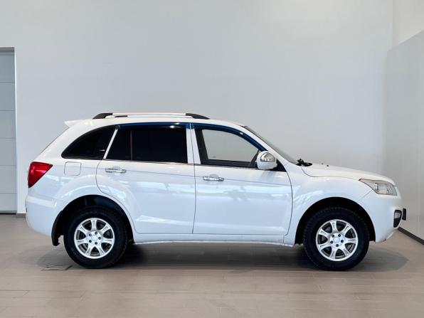 Lifan X60 I Рестайлинг с пробегом 2015 года, цена 690 000 рублей, 110999 км, внедорожник, Автокод Объявления