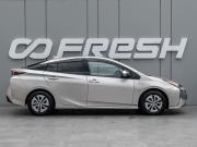 Toyota Prius IV (XW50) Краснодар  - изображение 26