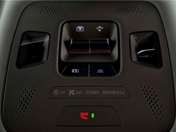 Jaecoo J7 I с пробегом 2023 года, цена 2 499 000 рублей, 25824 км, внедорожник, Автокод Объявления