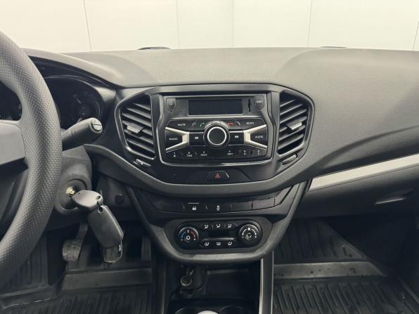 Lada (ВАЗ) Vesta I с пробегом 2015 года, цена 769 000 рублей, 112031 км, седан, Автокод Объявления