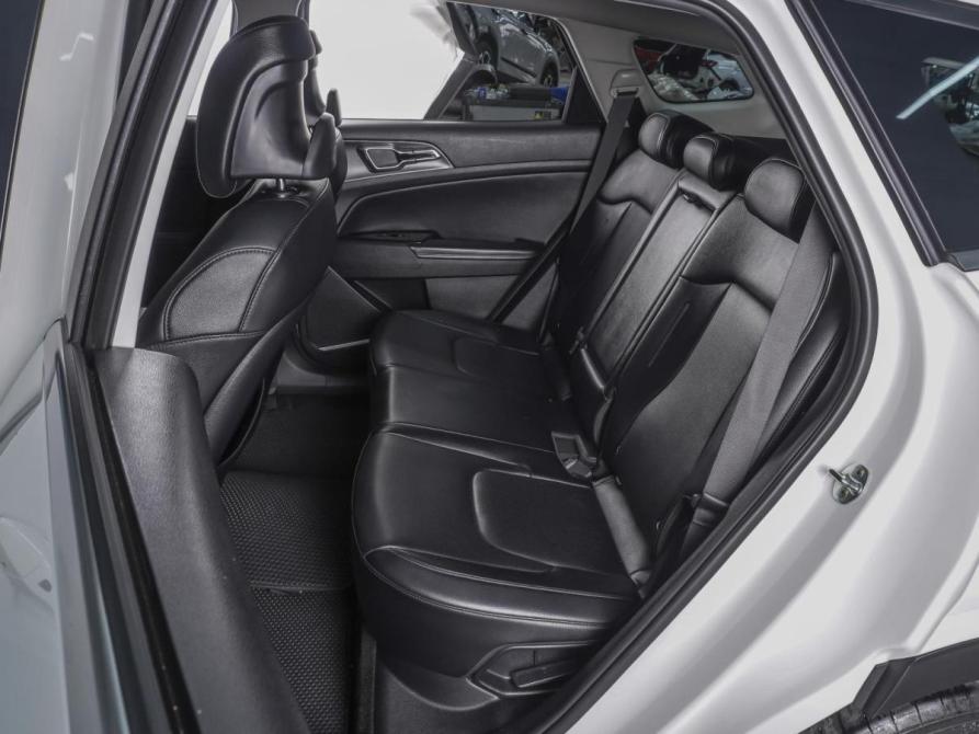 Kia Sportage V Ростов-на-Дону  - изображение 9