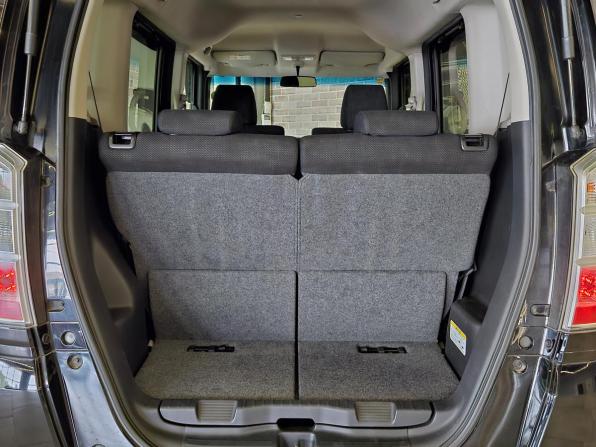 Honda N-BOX I Рестайлинг с пробегом 2016 года, цена 799 000 рублей, 48844 км, минивэн, Автокод Объявления
