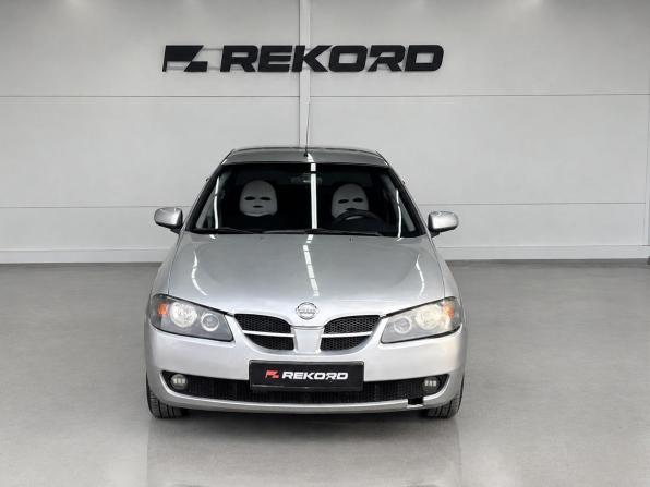 Nissan Almera II (N16) Рестайлинг с пробегом 2005 года, цена 429 000 рублей, 202889 км, седан, Автокод Объявления