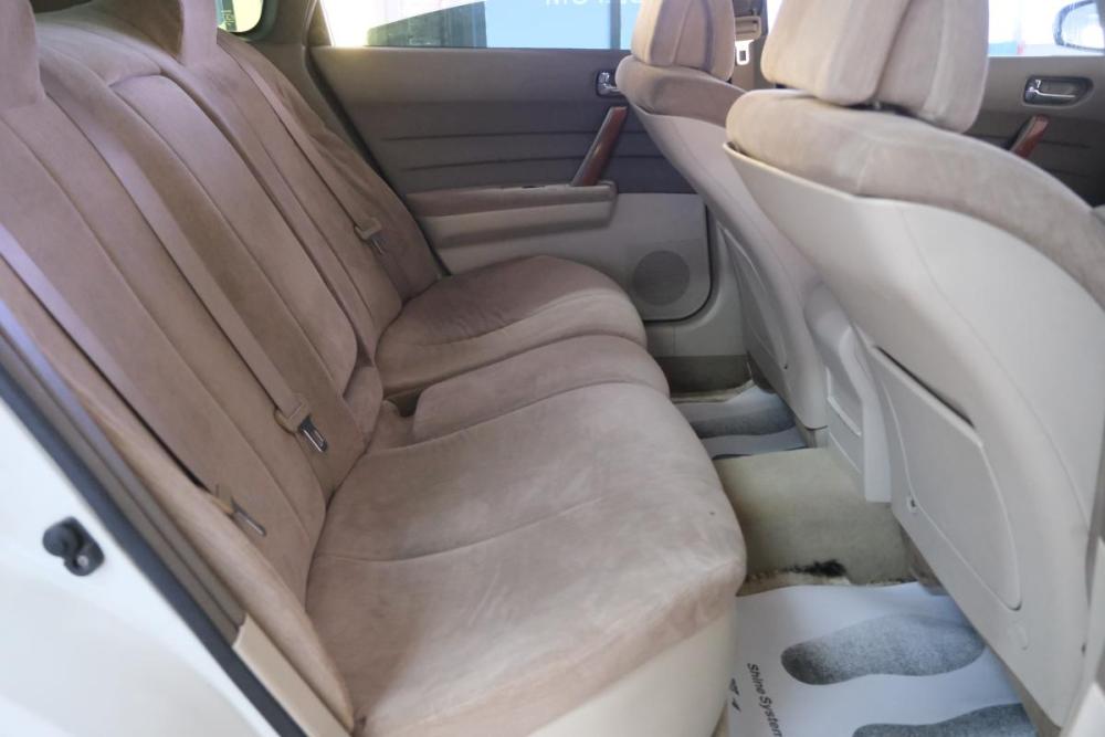 Nissan Teana I Омск  - изображение 19