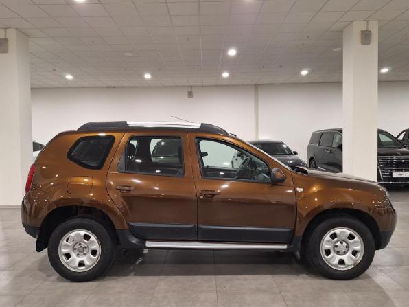 Renault Duster I с пробегом 2012 года, цена 878 000 рублей, 102838 км, внедорожник, Автокод Объявления