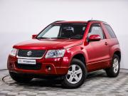 Suzuki Grand Vitara II Рестайлинг Санкт-Петербург  - изображение 23