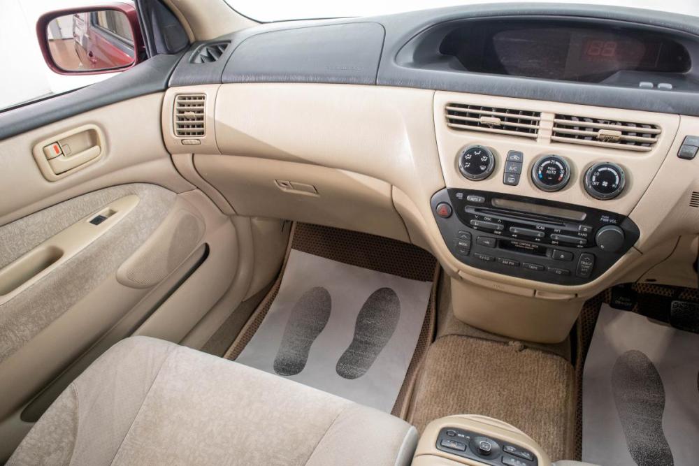 Toyota Vista V (V50) Барнаул  - изображение 20