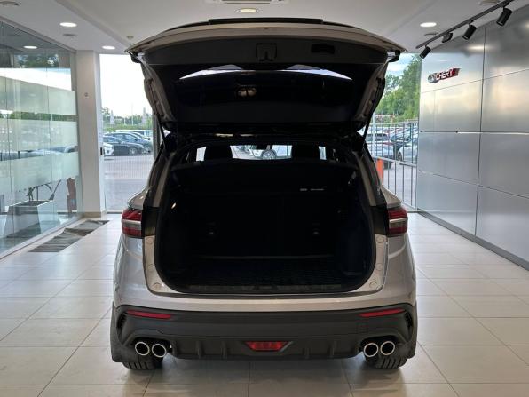 Geely Coolray I с пробегом 2022 года, цена 1 737 000 рублей, 80625 км, внедорожник, Автокод Объявления