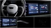 Geely Monjaro I Москва  - изображение 41