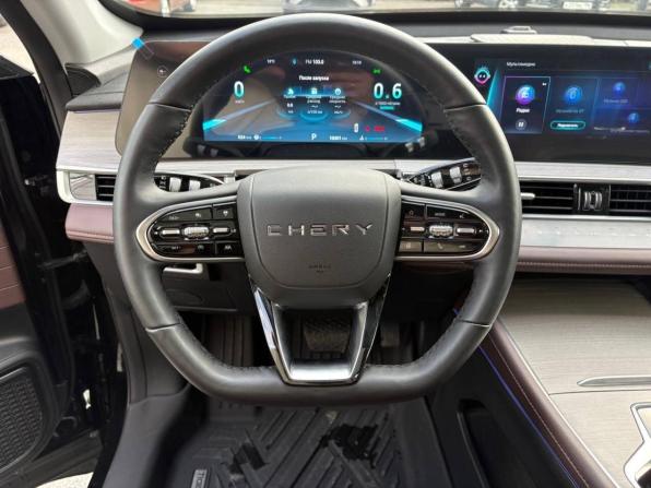 Chery Tiggo 7 Pro Max I Рестайлинг с пробегом 2024 года, цена 2 860 000 рублей, 10290 км, внедорожник, Автокод Объявления