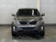 Kia Sorento II Рестайлинг Москва  - изображение 17