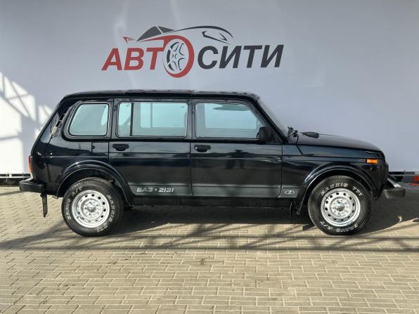 Lada (ВАЗ) 2131 (4x4) I с пробегом 2015 года, цена 499 000 рублей, 73000 км, внедорожник, Автокод Объявления