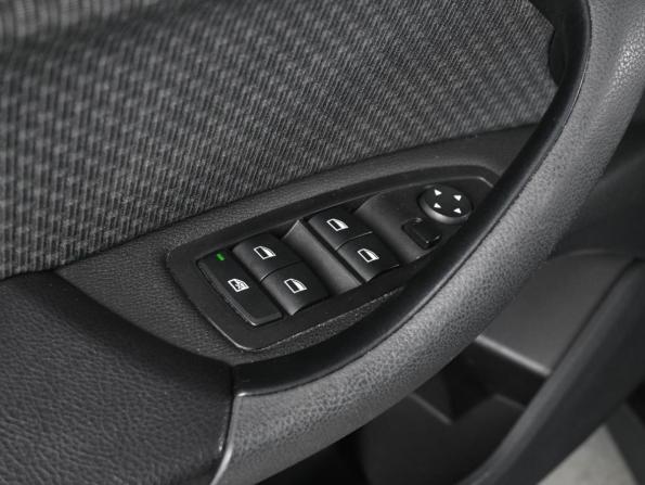 BMW X1 II (F48) с пробегом 2018 года, цена 2 439 000 рублей, 154120 км, внедорожник, Автокод Объявления