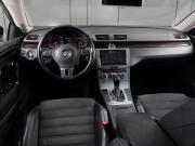 Volkswagen Passat CC I Рестайлинг Тюмень  - изображение 25