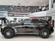 Infiniti QX70 Казань  - изображение 32