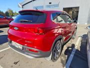 Chery Tiggo 7 I Санкт-Петербург  - изображение 10