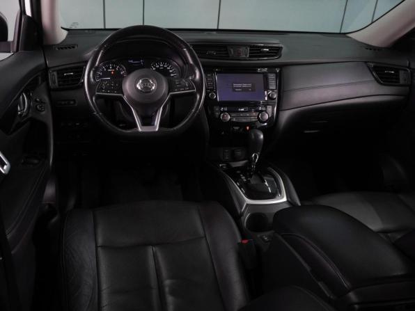 Nissan X-Trail III Рестайлинг с пробегом 2019 года, цена 2 229 000 рублей, 123772 км, внедорожник, Автокод Объявления