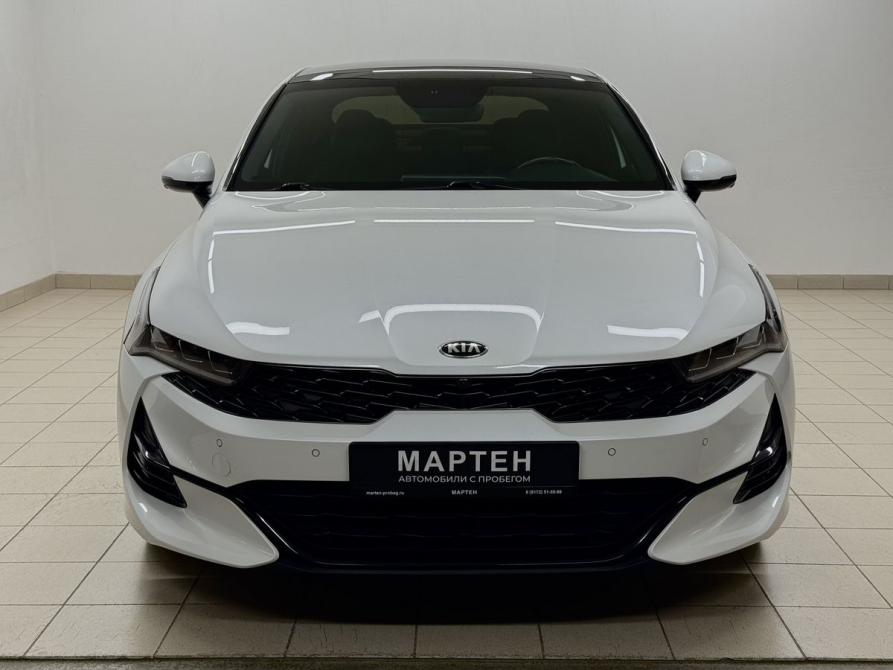 Kia K5 III Вологда  - изображение 2