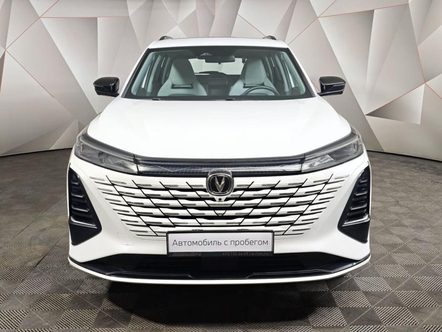 Changan CS75 Plus III Москва  - изображение 7