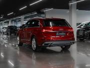Audi Q7 II (4M) Рестайлинг Москва  - изображение 38
