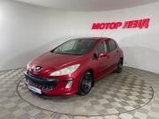 Peugeot 308 I Воронеж  - изображение 21