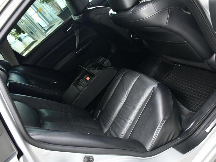 Nissan Teana II Рестайлинг Новосибирск  - изображение 24