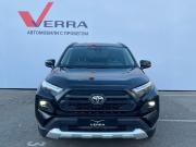 Toyota RAV4 V (XA50) Уфа  - изображение 21